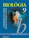 Cs�k�si Andr�sn� Czegl�d Anna - J�mbor Gyul�n� - Biol�gia 9 o.