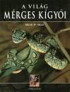 Mark O'Shea - A vil�g m�rges k�gy�i