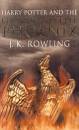 J.K. Rowling - Harry potter and the order of the phoenix