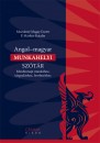 Mozs�rn� Magay Eszter(Szerk.) - P. M�rkus Katalin(Szerk.) - Angol-magyar munkahelyi sz�t�r