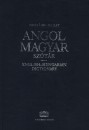 Magay Tam�s - Orsz�gh L�szl� - Angol-Magyar sz�t�r + net