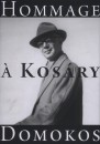 Ferch Magda(Szerk.) - Hommage � Kos�ry Domokos