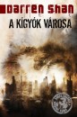 Darren Shan - A k�gy�k v�rosa