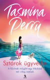 Tasmina Perry - Szt�rok �gyv�dje