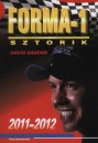 D�vid S�ndor - Forma-1 sztorik 2011-2012