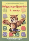 Di�szegin� Nansz�k T�mea - Dolgozatgy�jtem�ny 4. oszt�ly