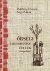 Majth�nyi L�szl� - Nagy Zolt�n - �rs�gi hagyom�nyos �telek (receptekkel)