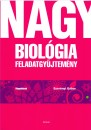 Dr. Szer�nyi G�bor - Nagy biol�gia feladatgy�jtem�ny - Megold�sok