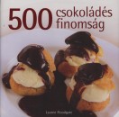Lauren Floodgate - 500 csokol�d�s finoms�g