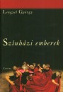 Lengyel Gy�rgy - Sz�nh�zi emberek