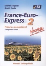 Michel Soignet - Szab� Anita - France-Euro-Express 2. - Nouveau