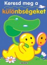  - Keresd meg a k�l�nbs�geket