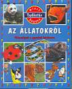 �milie Beaumont - Emmanuelle Paroissien - Az �llatokr�l - Tud�st�r