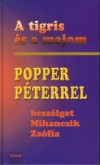 Mihancsik Zs�fia - Popper P�ter - A tigris �s a majom