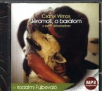 Cs�nyi Vilmos - Jeromos, a bar�tom
