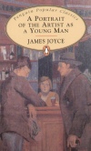 James Joyce - A Portrait of the Artist as a Young Man