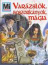 Christoph Daxelm�ller - Var�zsl�k, boszork�nyok, m�gia