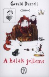 Gerald Durrell - A halak jelleme