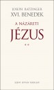 Joseph (Xvi.Benedek P�pa) Ratzinger - A n�z�reti J�zus II.