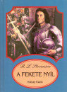 Robert Louis Stevenson - A fekete ny�l