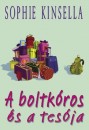 Sophie Kinsella - A boltk�ros �s a tes�ja
