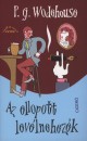 P. G. Wodehouse - Az ellopott lev�lnehez�k
