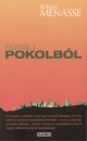 Robert Menasse - Ki�zet�s a pokolb�l