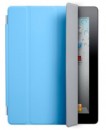  - iPad Tok Apple Smart Cover Blue - Poliuret�n