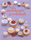 Catherine Atkinson - Fiona Patchett - Nagy s�tisk�nyv gyerekeknek