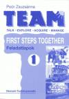 Po�r Zsuzs�nna - Team 1. - Feladatlapok