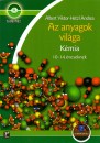 Albert Viktor - Hetzl Andrea - Az anyagok vil�ga