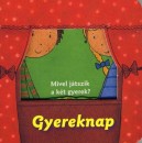  - Gyereknap