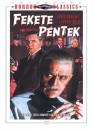 Arthur Lubin - Fekete p�ntek