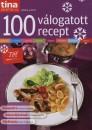 Szil�gyi Andrea(Szerk.) - 100 v�logatott recept - T�l