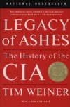 Tim Weiner - Legacy of Ashes