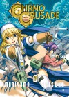 Daisuke Moriyama - Chrno Crusade 7.