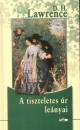 David Herbert Lawrence - A tiszteletes �r le�nyai