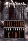 Tana French - Hallgatag erd�
