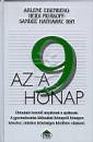 Arlene Eisenberg - Sandee Hathaway - Heidi Murkoff - Az a 9 h�nap