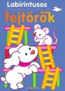  - Labirintusos fejt�r�k