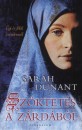 Sarah Dunant - Sz�ktet�s a z�rd�b�l