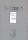 Balassa P�ter - Hal�lnapl�