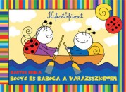 Bartos Erika - Bogy� �s Bab�ca a Var�zsszigeten