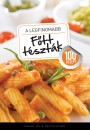 Frank J�lia - A legfinomabb - F�tt t�szt�k