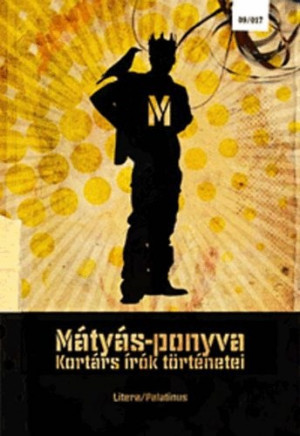 J�nossy Lajos(Szerk.) - Nagy Gabriella(Szerk.) - M�ty�s-ponyva