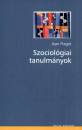 Jean Piaget - Szociol�giai tanulm�nyok
