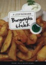 Frank J�lia - A legfinomabb - Burgony�s �telek