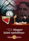 Laczk� Tibor - R�cz Edit - Magyar �zleti nyelvk�nyv