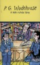 P. G. Wodehouse - A k�k ruh�s l�ny
