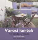Ann-Marie Powell - V�rosi kertek